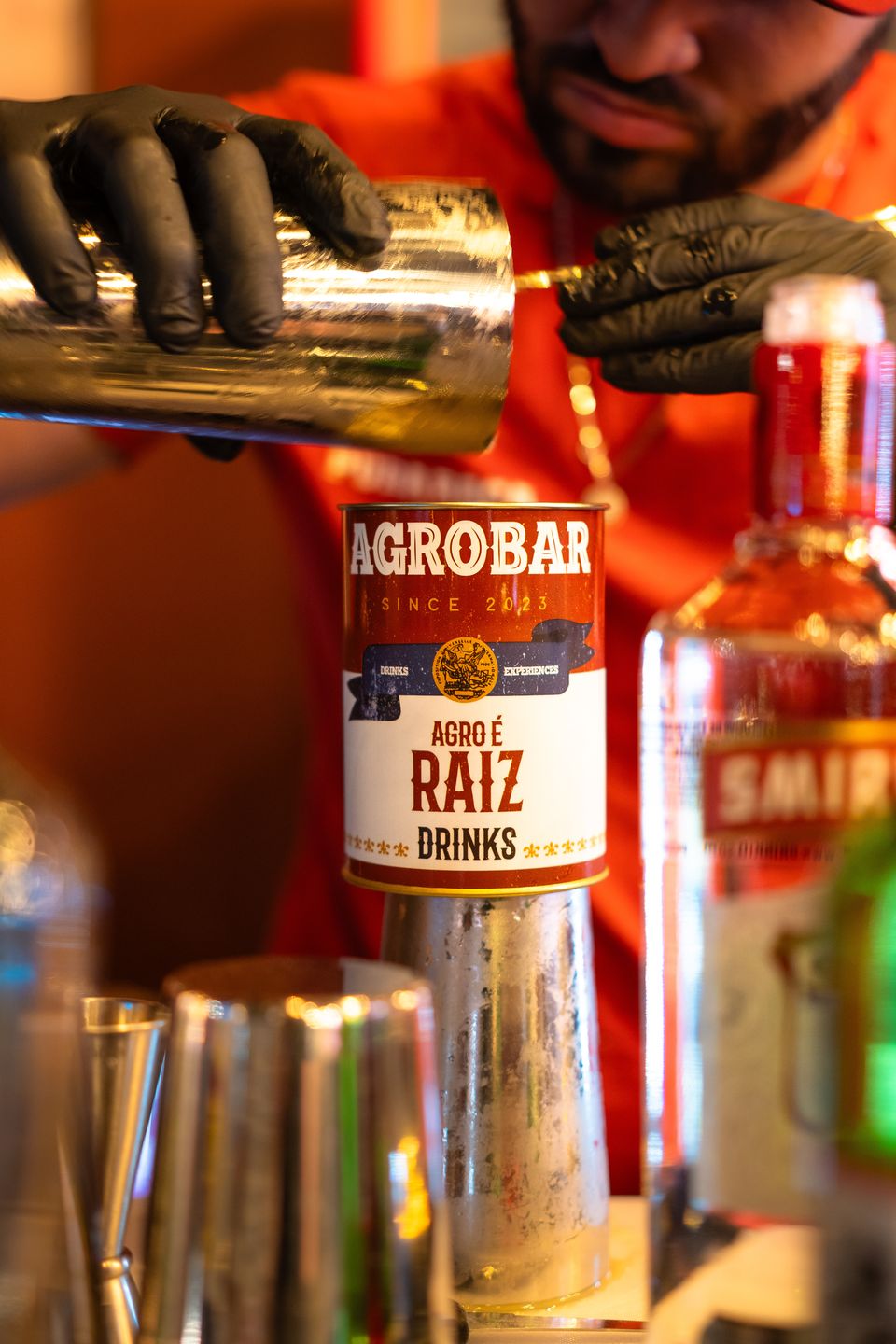 Agrobar — Foz do Iguaçu, foto 2 de 10
