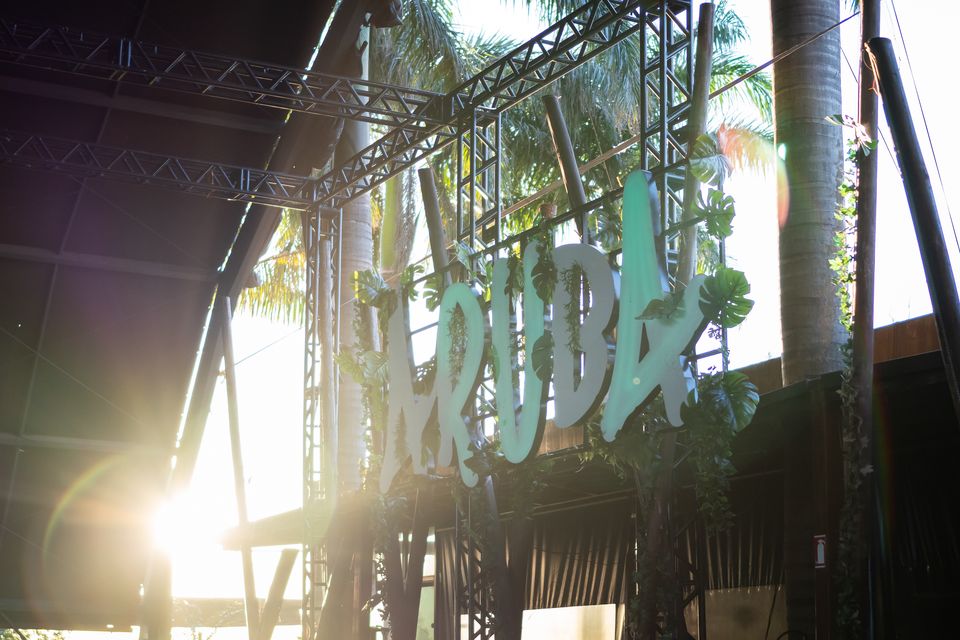 Aruba Café — Medianeira, foto 4 de 12
