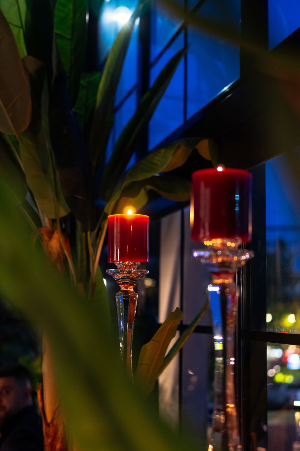 Babylon Cocktail Bar — Menu e Dia dos Namorados, foto 6 de 12