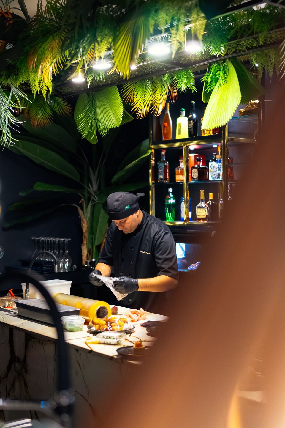 Babylon Cocktail Bar — Menu e Dia dos Namorados, foto 7 de 12