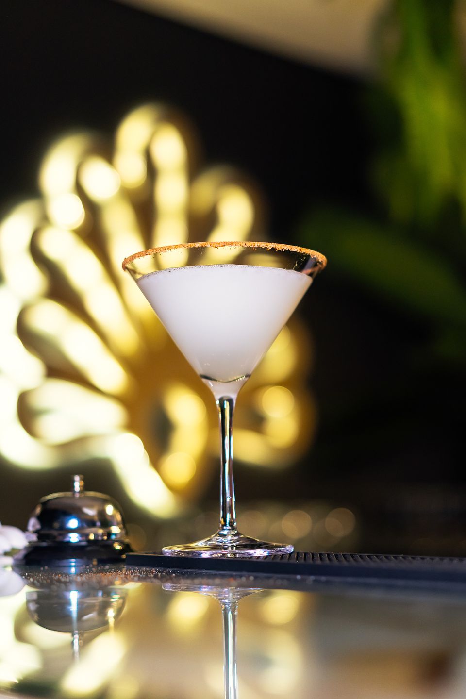 Babylon Cocktail Bar — Menu e Dia dos Namorados, foto 1 de 12