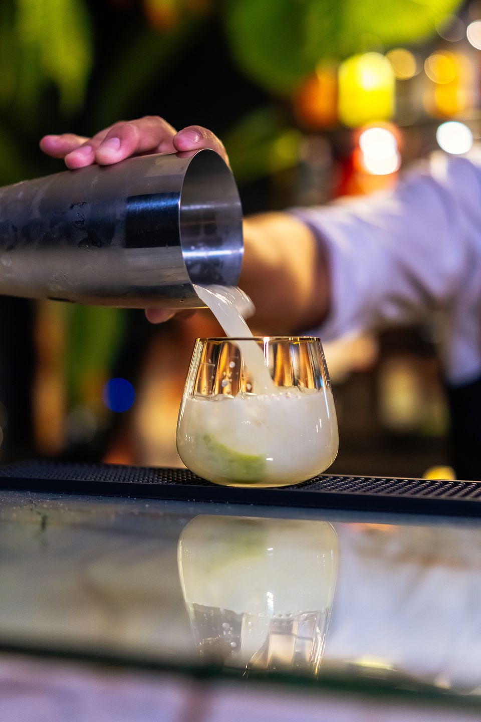 Babylon Cocktail Bar — Menu e Dia dos Namorados, foto 4 de 12