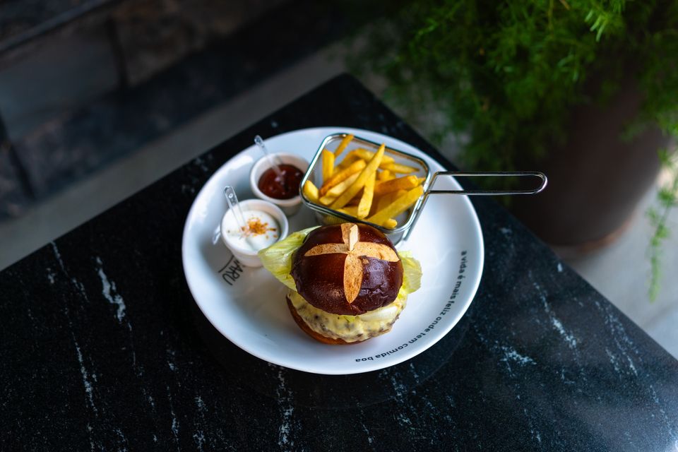 Baru Gastronomia — Foz do Iguaçu, foto 6 de 12