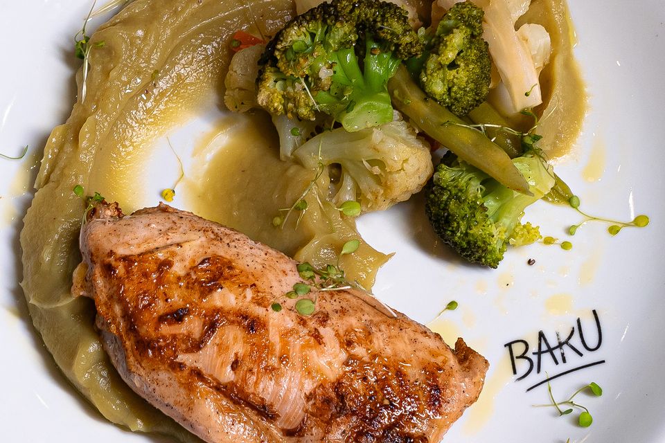 Baru Gastronomia — Foz do Iguaçu, foto 11 de 12
