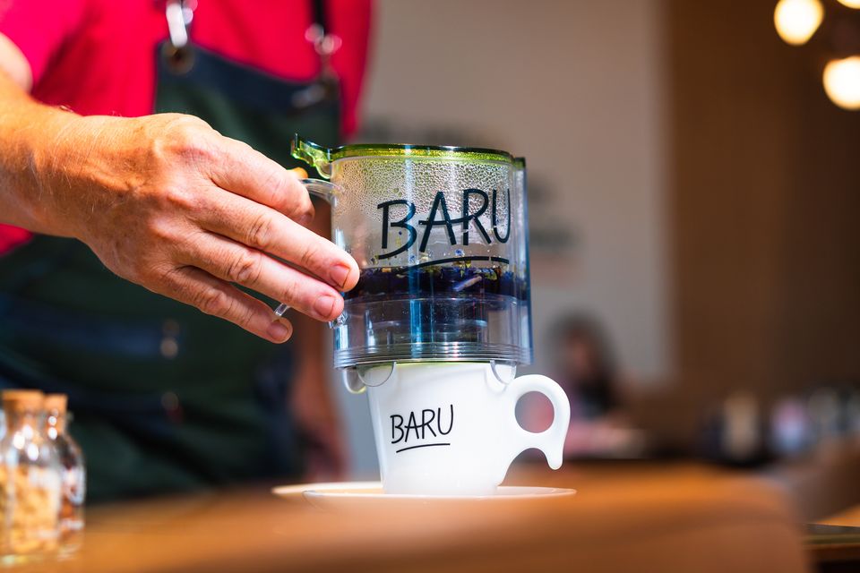 Baru Gastronomia — Foz do Iguaçu, foto 5 de 12