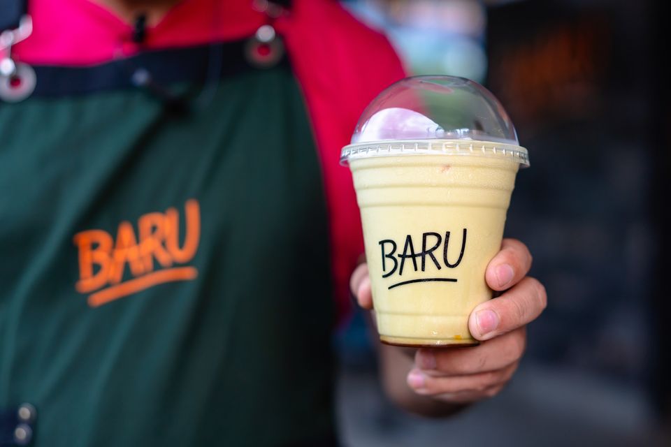 Baru Gastronomia — Foz do Iguaçu, foto 10 de 12