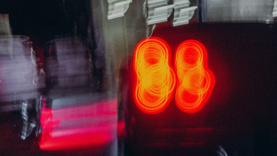 Cyberpunk R34 — Ensaio, foto 4 de 9