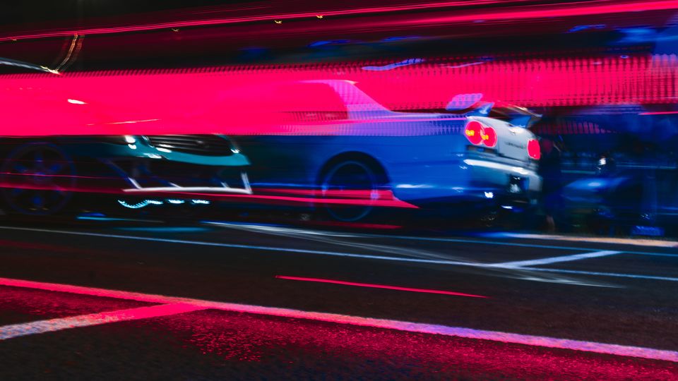 Midnight Club — São Paulo, foto 1 de 11