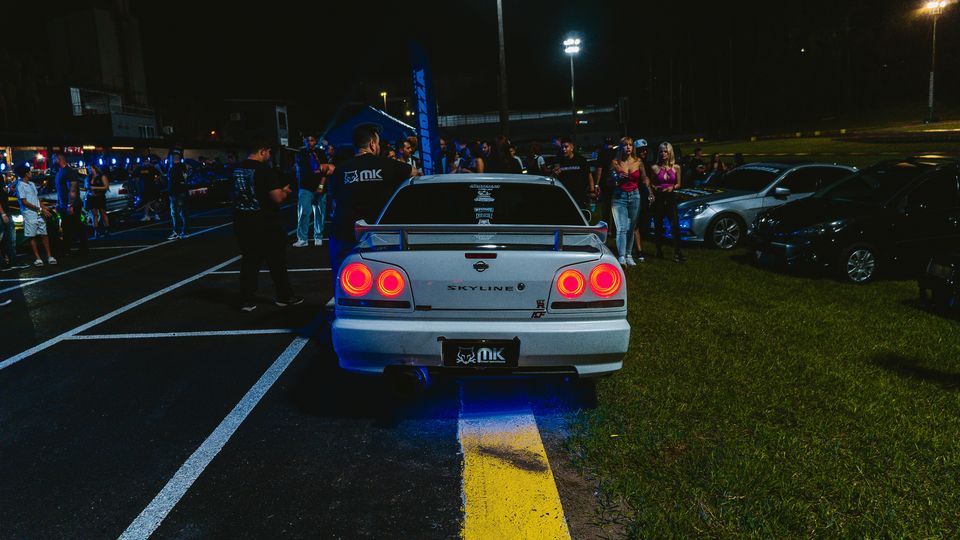 Midnight Club — São Paulo, foto 6 de 11
