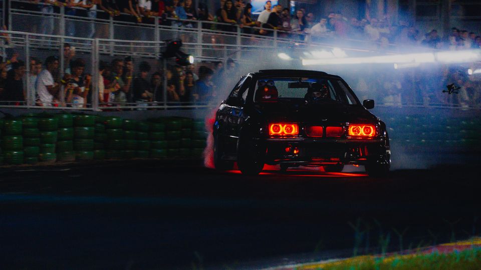 Midnight Club — São Paulo, foto 3 de 11