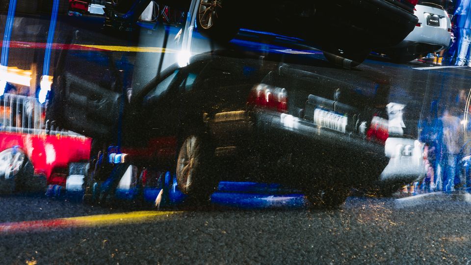Midnight Club — São Paulo, foto 7 de 11