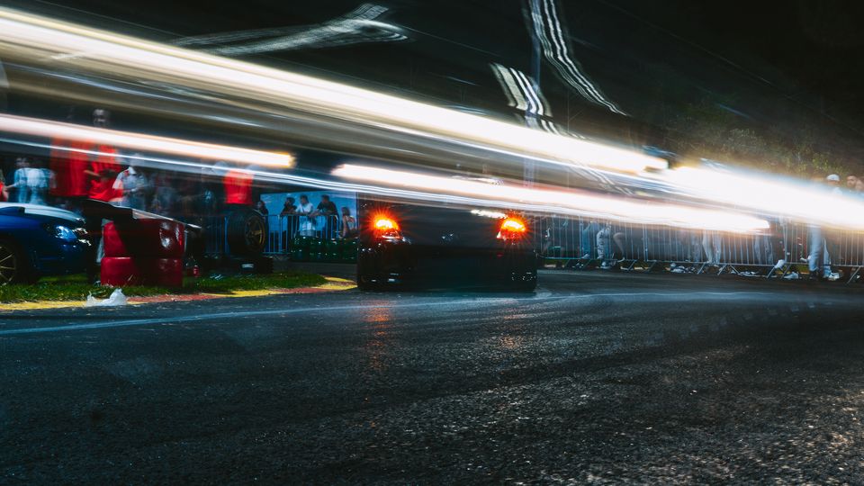 Midnight Club — São Paulo, foto 4 de 11
