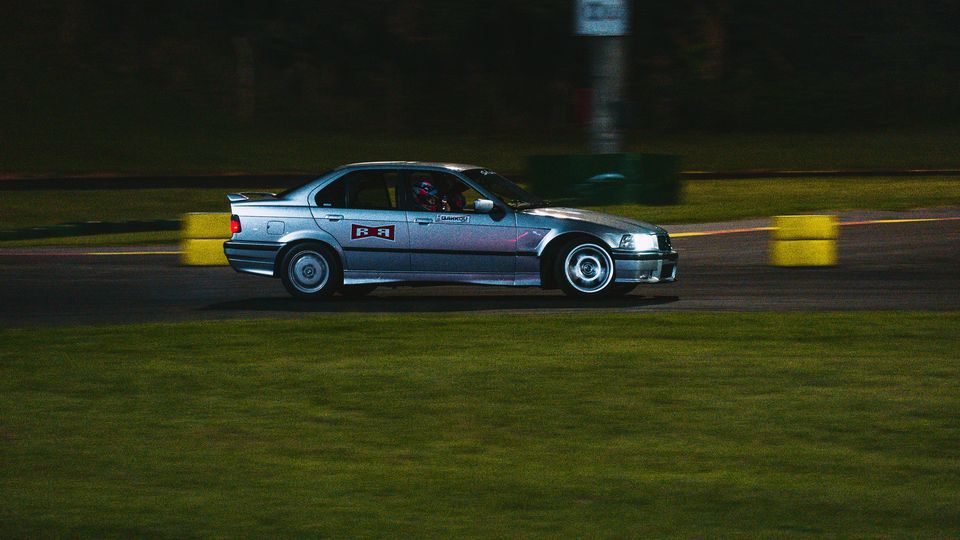 Midnight Club — São Paulo, foto 9 de 11