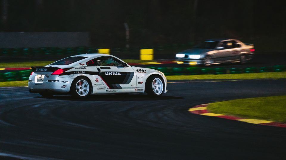 Midnight Club — São Paulo, foto 10 de 11