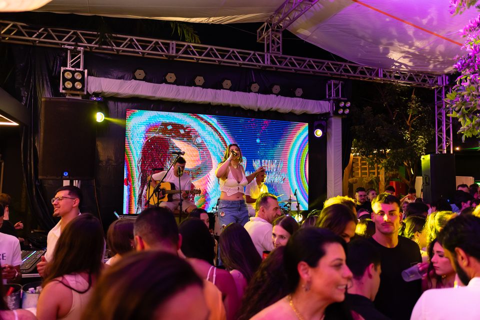 Nossa Virada — Réveillon, foto 3 de 12