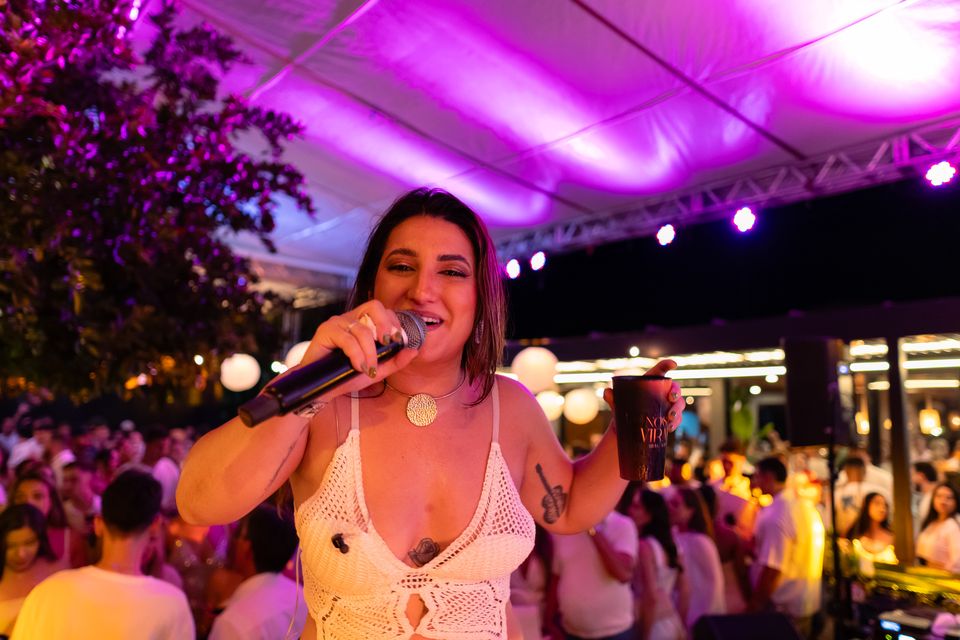 Nossa Virada — Réveillon, foto 6 de 12