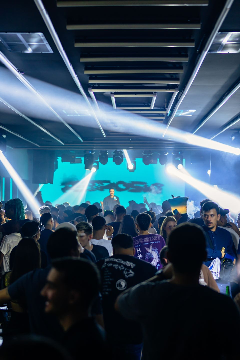 Suit Lounge — Foz do Iguaçu, foto 1 de 12