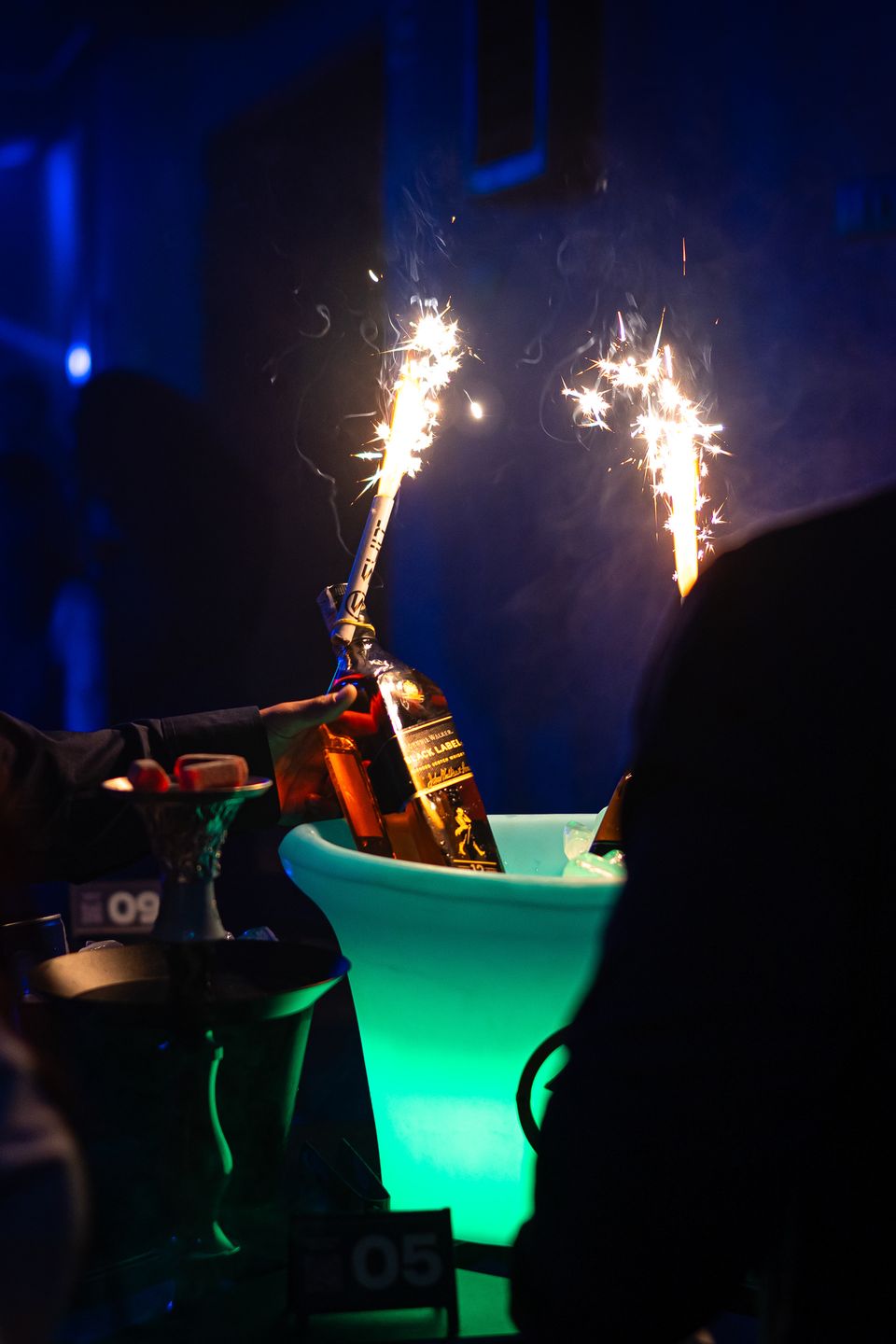 Suit Lounge — Foz do Iguaçu, foto 8 de 12