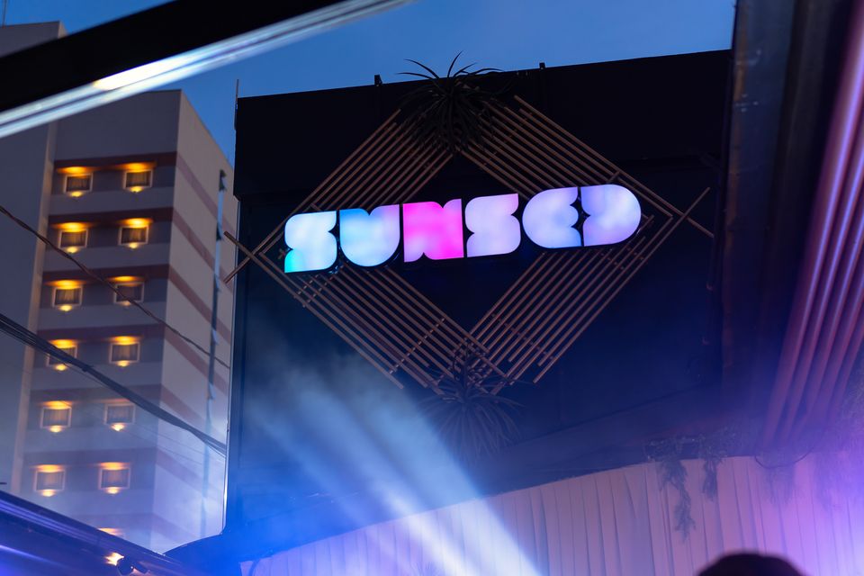 Capitão Bar — Sunsed, foto 6 de 12