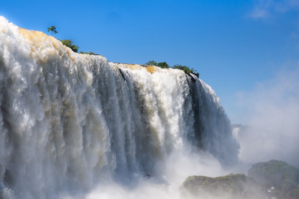 Turismo Iguassu — Foz do Iguaçu, foto 1 de 12