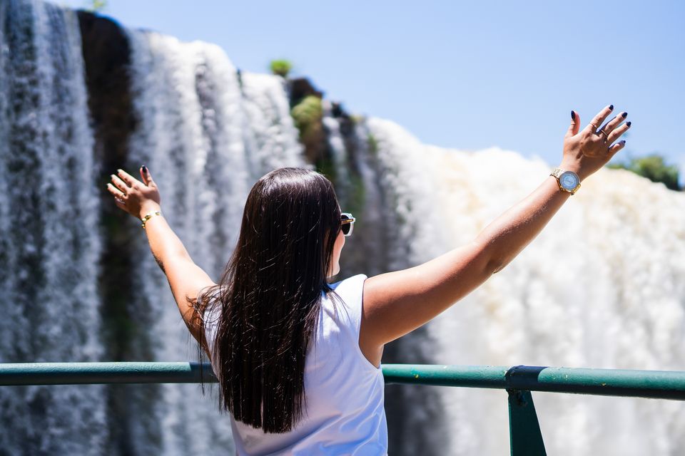 Turismo Iguassu — Foz do Iguaçu, foto 3 de 12