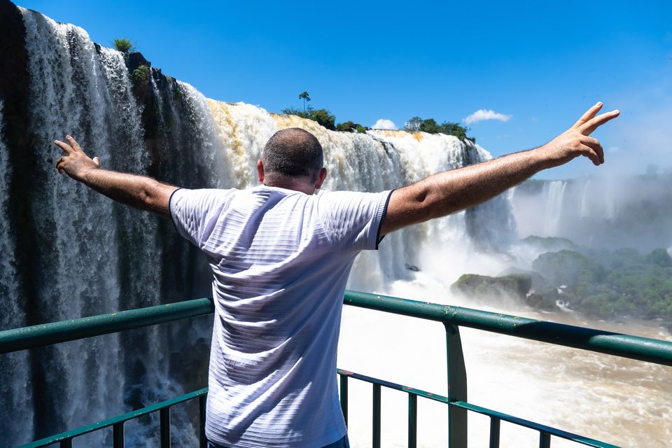 Turismo Iguassu — Foz do Iguaçu, foto 6 de 12