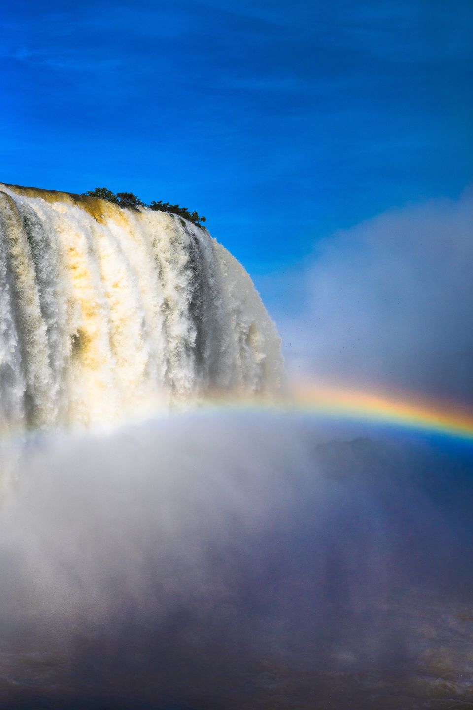 Turismo Iguassu — Foz do Iguaçu, foto 4 de 12