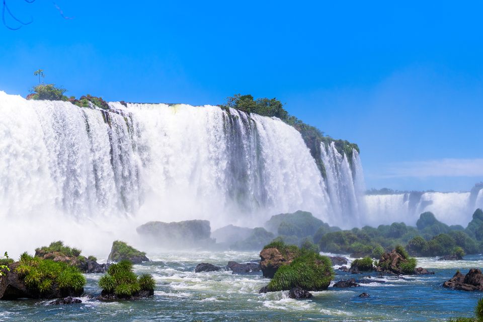 Turismo Iguassu — Foz do Iguaçu, foto 10 de 12